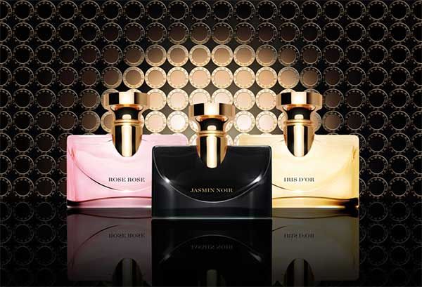 Lịch sử nước hoa Bvlgari Splendida Rose Rose